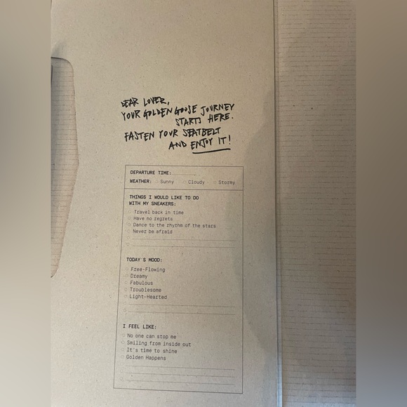 Golden Goose Superstar Men Sneakers Size 44IT / 11US. - Picture 12 of 15